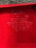 Assorted Brands Red Short Sleeve T-Shirt Size M - photo 7
