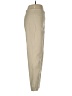 Chadwicks Solid Tan Casual Pants Size 8 (petite) - photo 4