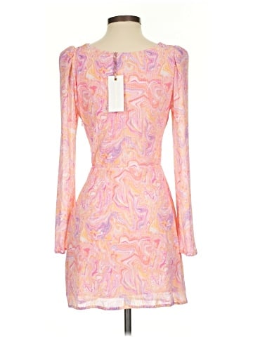 LoveShackFancy Cocktail Dress (view 2)