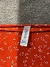 VIISHOW Red 3/4 Sleeve Blouse Size 2X - photo 4