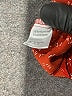 VIISHOW Red 3/4 Sleeve Blouse Size 2X - photo 6
