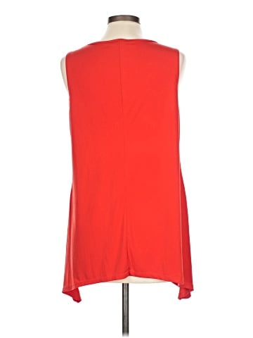 Slinky Brand Sleeveless Blouse (view 2)