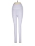 Peloton Solid Gray Active Pants Size M - photo 1