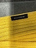 Magaschoni Yellow Cardigan Size S (estimated) - photo 7