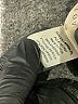Love Stitch Solid Black Pullover Sweater Size M - photo 8