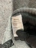 Market and Spruce Color Block Orange Pullover Sweater Size S - photo 9