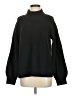 GOODTHREADS Black Turtleneck Sweater Size S - photo 1