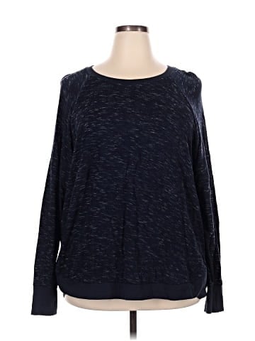 Threads 4 Thought 3/4 Sleeve T-Shirt (view 1)