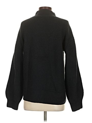 GOODTHREADS Turtleneck Sweater (view 2)