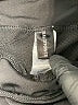 Assorted Brands Solid Black Active Skort Size S - photo 3