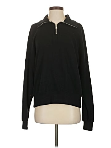 perfectwhitetee Pullover Sweater (view 1)