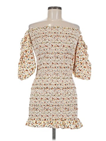 Topshop Cocktail Dress (view 1)