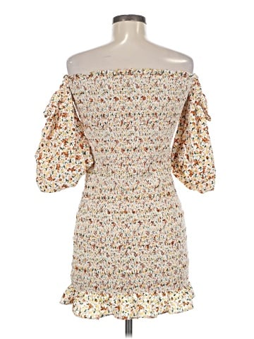 Topshop Cocktail Dress (view 2)