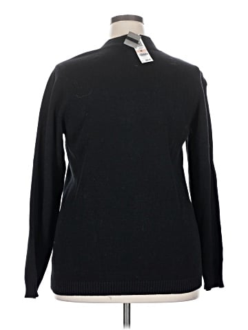 Charter Club Pullover Sweater (view 2)