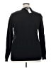 Charter Club Black Pullover Sweater Size 2X - photo 2