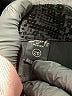 Seven7 Black Casual Pants Size 20 - photo 3