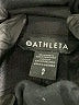 Athleta Solid Black Casual Dress Size S - photo 7