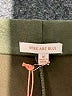 Skies Are Blue Chevron-herringbone Gray Casual Pants Size M - photo 4