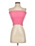 Zara Pink Bodysuit Size S - photo 1
