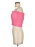 Zara Pink Bodysuit Size S - photo 5