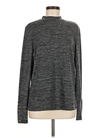 Rafaella Turtleneck Sweater (view 1)