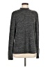 Rafaella Gray Turtleneck Sweater Size M - photo 1