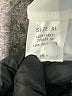 Unbranded Ivory 3/4 Sleeve Blouse Size XL - photo 7
