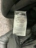 Apparis 100% Recycled Polyester Black Faux Fur Jacket Size XS - photo 7
