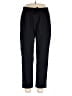 Unbranded Solid Black Casual Pants Size XL - photo 1