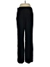 Ellen Tracy Solid Black Active Pants Size 8 - photo 2