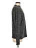 Rafaella Gray Turtleneck Sweater Size M - photo 4