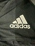 Adidas Solid Black Athletic Shorts Size S (estimated) - photo 3