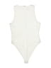 madden nyc Ivory White Bodysuit Size S - photo 2