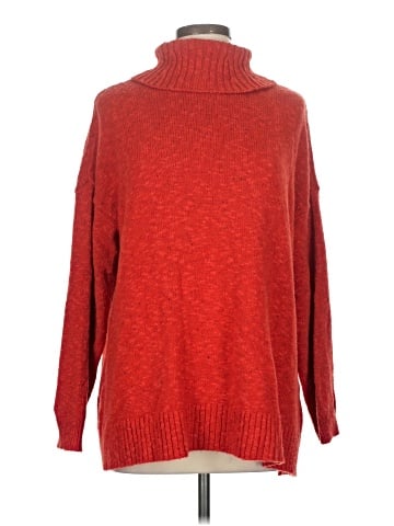 J.Jill Turtleneck Sweater (view 1)