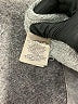 Knitted & Knotted Gray Cardigan Size M - photo 8