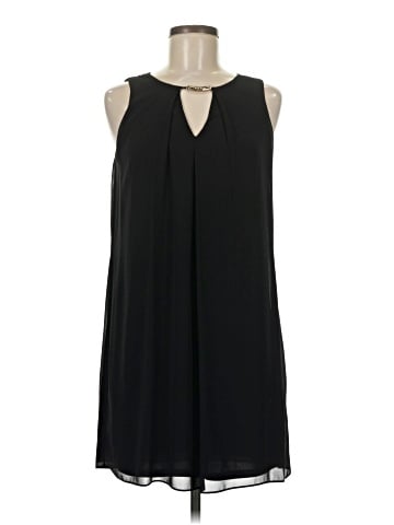 By & By Sleeveless T-Shirt (view 1)