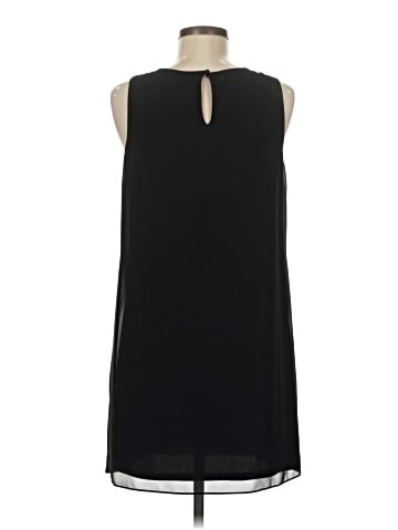 By & By Sleeveless T-Shirt (view 2)