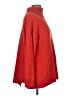 J.Jill Red Turtleneck Sweater Size M - photo 4