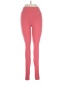 Lululemon Athletica Pink Active Pants Size 6 - photo 1