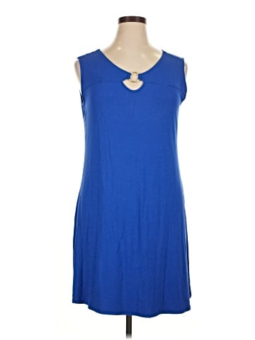 Harper Casual Dress (view 1)