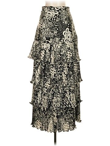 Zara Formal Skirt (view 1)