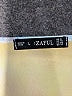 Zaful Tie-dye Ivory Cocktail Dress Size L - photo 7