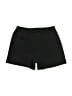 Team Leader Solid Black Athletic Shorts Size M (youth) - photo 1