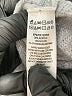 ASPEN Silver Pullover Sweater Size XL - photo 8