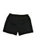 Team Leader Solid Black Athletic Shorts Size M (youth) - photo 2