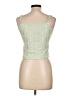 Guess Green Sleeveless Top Size L - photo 2