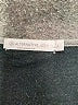 ALTERNATIVE Gray Casual Dress Size L - photo 6