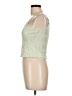 Guess Green Sleeveless Top Size L - photo 5