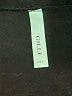 Gilli Solid Black Cocktail Dress Size S - photo 7
