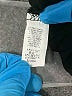 Gilli Solid Black Cocktail Dress Size S - photo 8